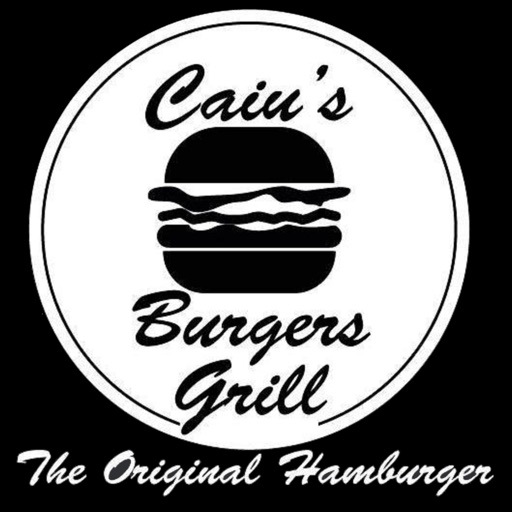 Caius Burgers Ourinhos