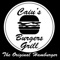 Aplicativo de pedidos online (delivery ou retirada) para o Caius Burgers de Ourinhos