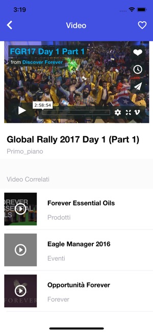 Forever Italia(圖4)-速報App