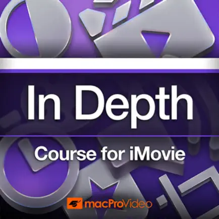 In Depth Course for iMovie Читы