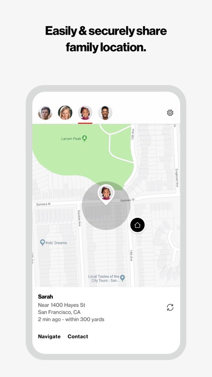 Smart Family Companion screenshot-4