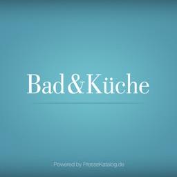 BAD & KÜCHE - Zeitschrift