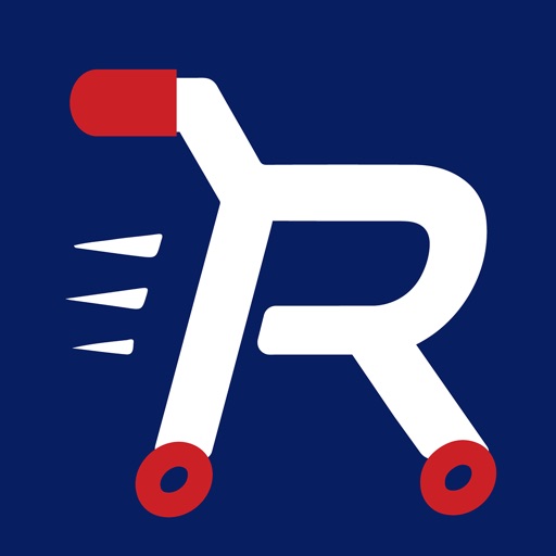 Roxy Mall - AppWisp.com