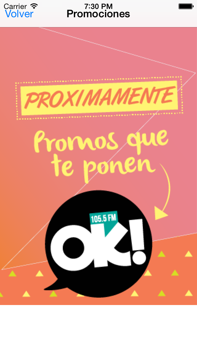 VOX FM 105.5