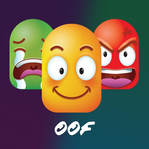 OOF Death Sound Prank iOS App