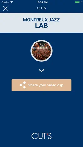 Game screenshot CUTS-MJF hack