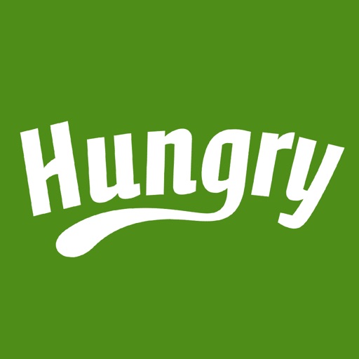 Hungry.dk - Bestil Takeaway iOS App