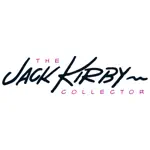 Jack Kirby Collector App Cancel