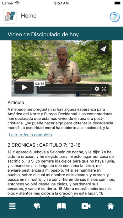 Sammy Tippit - Spanish Screenshot 3 - AppWisp.com Sammy Tippit - Spanish Screenshot 3 - AppWisp.com