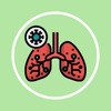 Pneumonia Severity Index Score icon