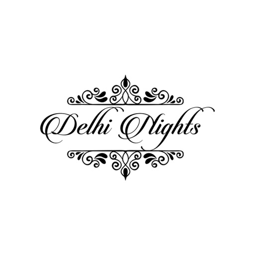 Delhi Nights Bridgford icon