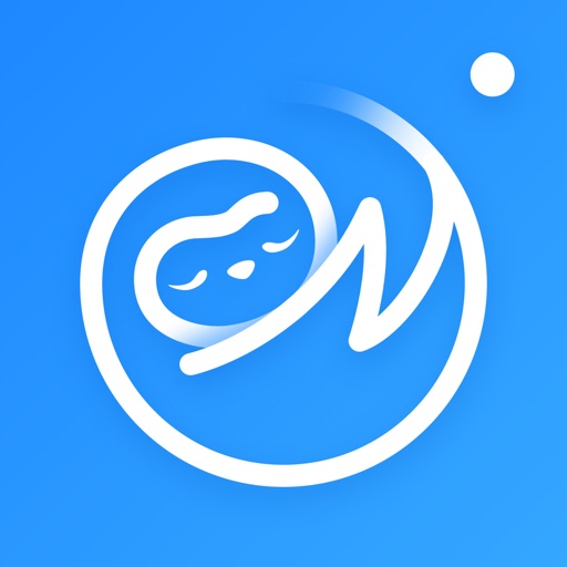 懒拍证件照-一键即拍小白式证件照app icon