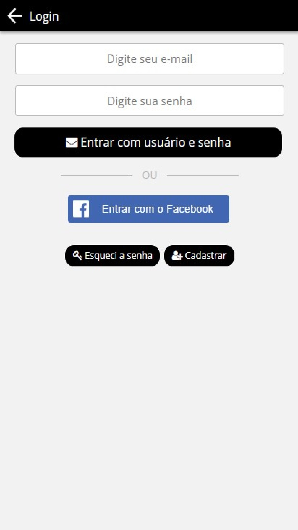 Japa House Delivery screenshot 2