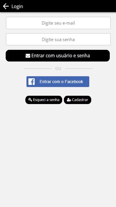 Screenshot #2 pour Japa House Delivery