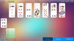 golf solitaire fever pack айфон картинки 1