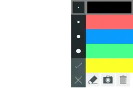 Game screenshot Whiteboard_Pay apk