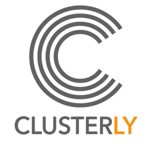 Clusterly App - AppWisp.com
