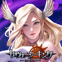 サヴェージ・キング apk