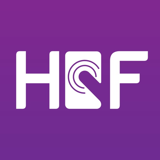 HTF iOS App