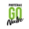 Proteínate con nuestros batidos y barras Go Nutre