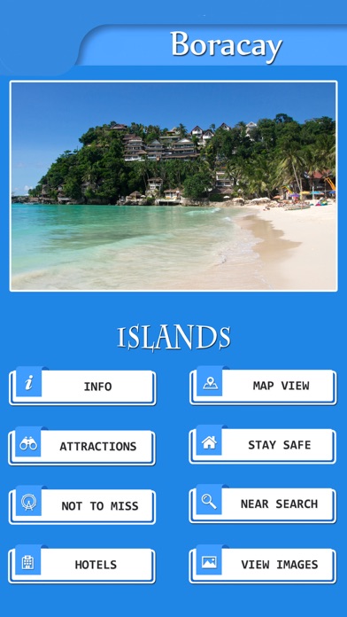 Boracay Island Guide screenshot 2