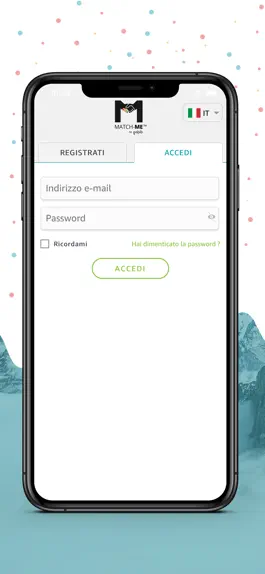 Game screenshot Match-Me™ - etica e valore mod apk