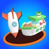 Merge Toys 3D icon