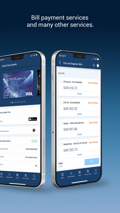 AlJazira SMART screenshot-3