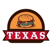 Texas Burger logo