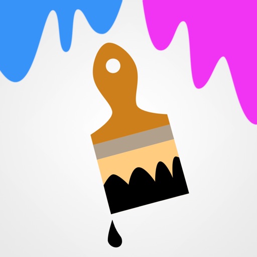 A Tiny Painter