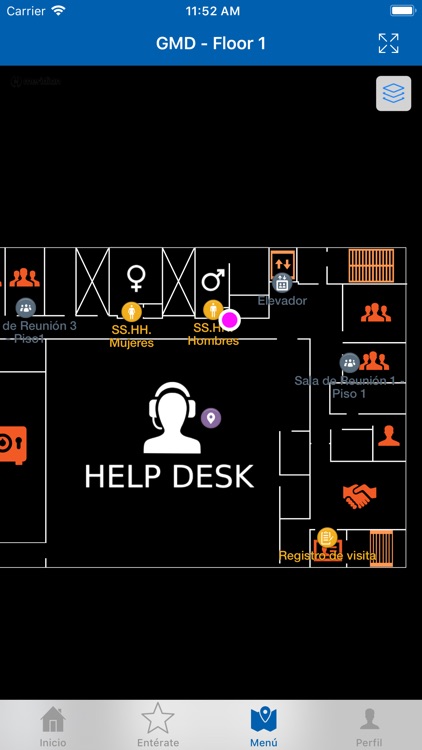 Hola GMD screenshot-4