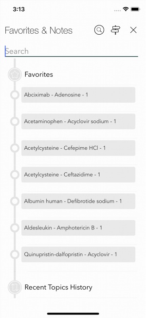 Handbook on Injectable Drugs(圖6)-速報App