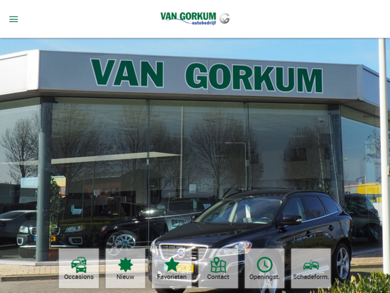 Screenshot #4 pour Van Gorkum