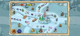 Game screenshot Tower Defense Realm King apk