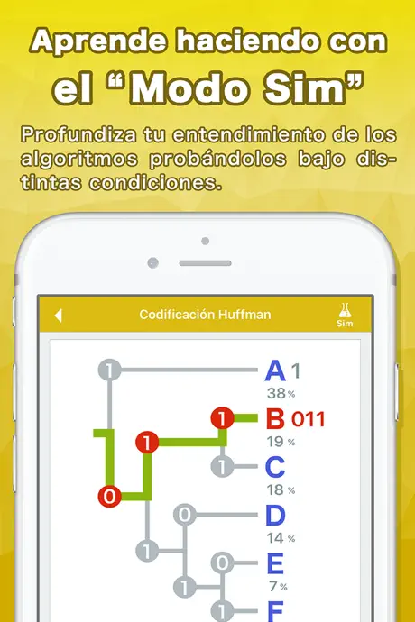 Algoritmos Explicados&Animados