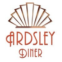 Ardsley Diner logo