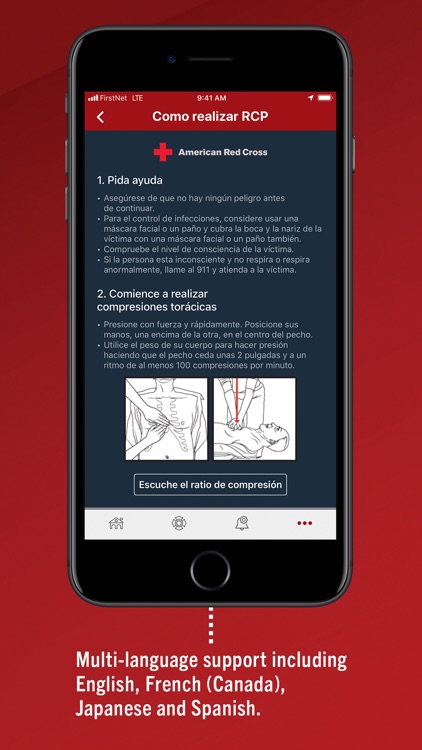 PulsePoint Respond screenshot-9
