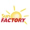 Durch die Sun Factory App hast du deinen Fitnessclub immer dabei