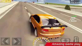 Game screenshot Car City: Highway Racing MT hack