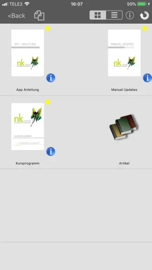 NK Institute screenshot 2