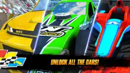 How to cancel & delete daytona rush: car racing game 1