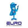 Clube Euro icon