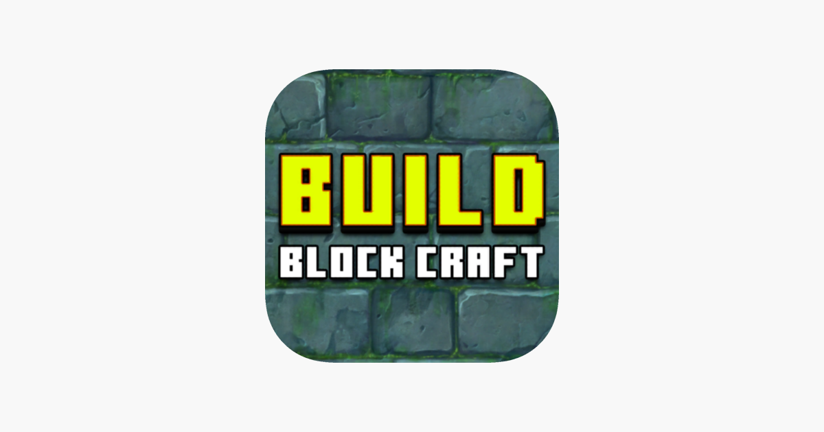 Block, build, game, gaming, minecraft, video icon - Download on Iconfinder