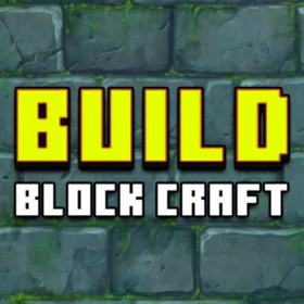 屏幕截图 (6) Build Block Craft