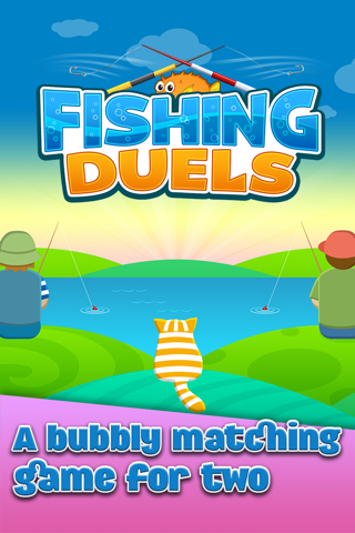 Fishing Duels® Match 3 Mystery screenshot 3
