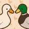Icon アヒルかも？ - Duck or Duck -