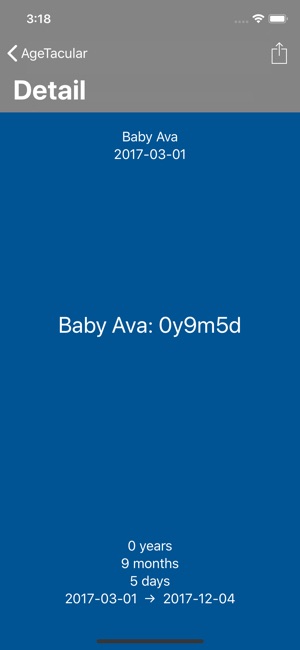 AgeTacular(圖2)-速報App