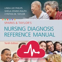 Kontakt Sparks & Taylor's Nursing Dx