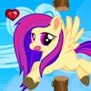 Little Flappy Pony icon