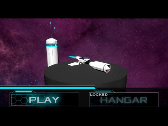 Screenshot #4 pour NOVA - Racing game
